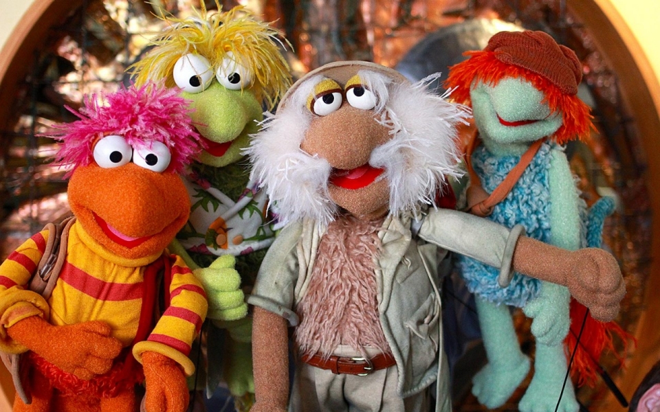 “Fraggle Rock” Will Be Returning To HBO As A Digitally Remastered Series